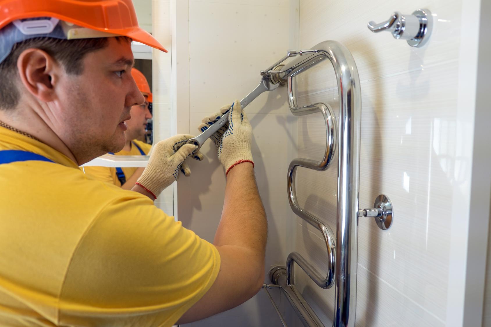 entretien chauffage gaz Noisiel