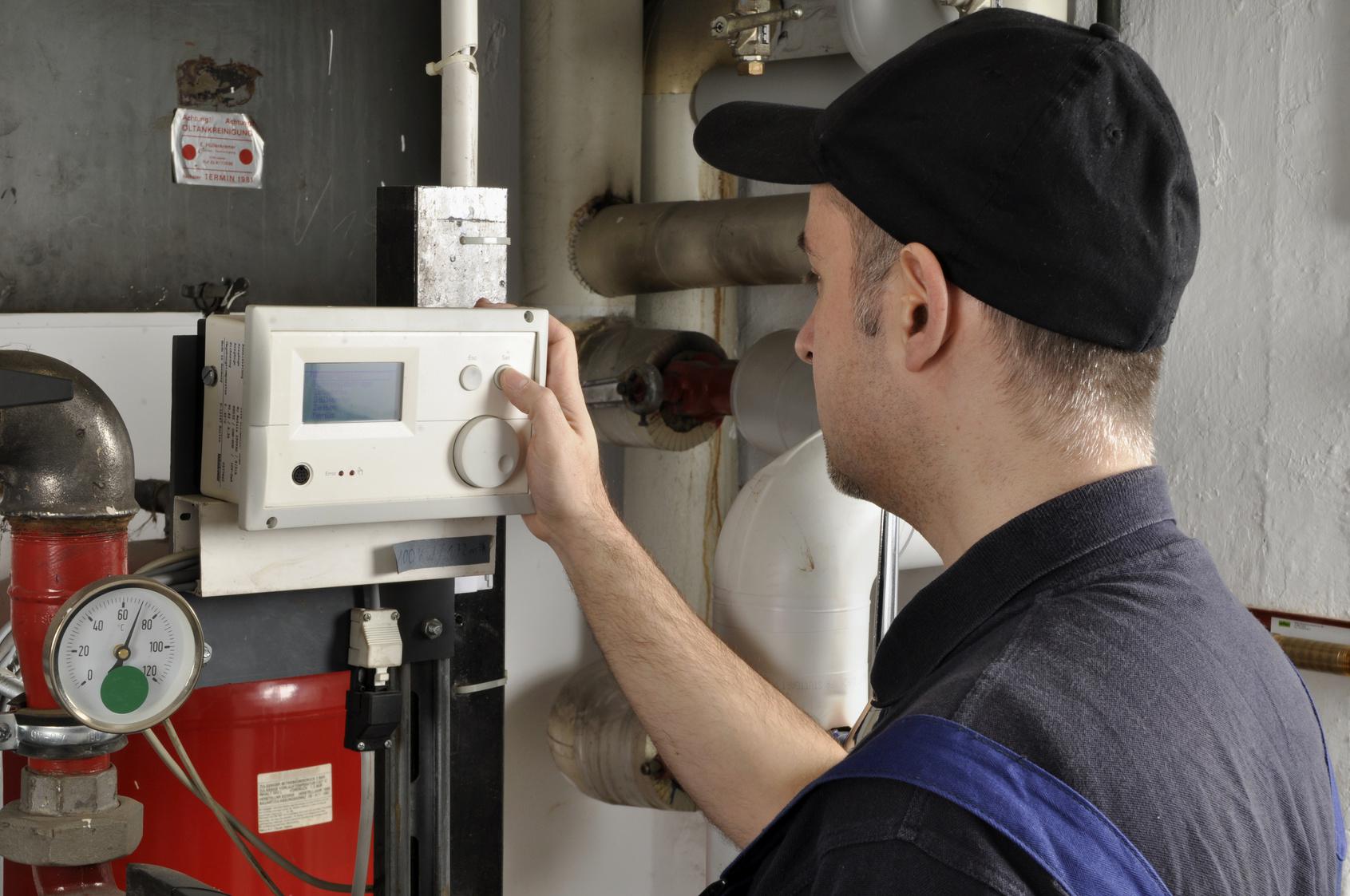 cout entretien chaudière gaz Wissous