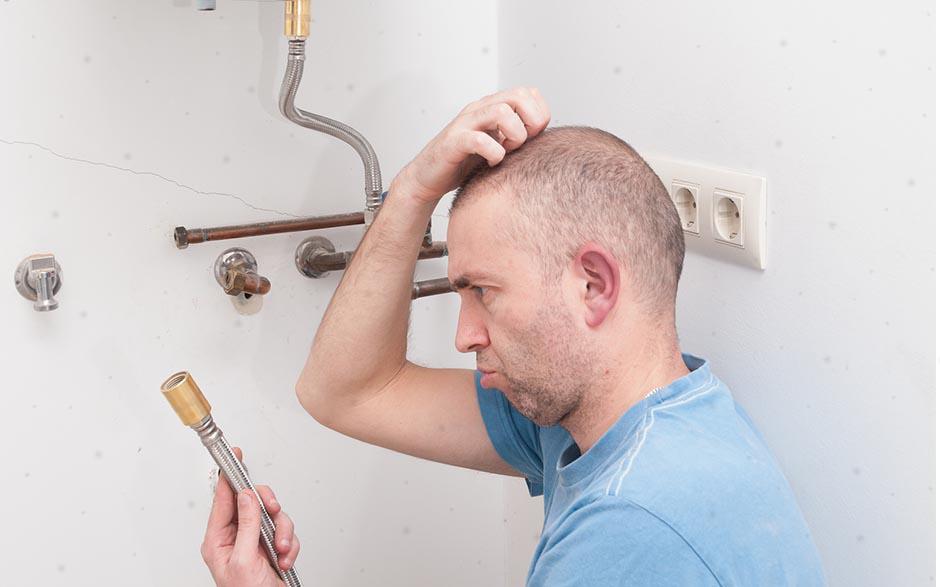 entretien chauffage gaz Noisiel