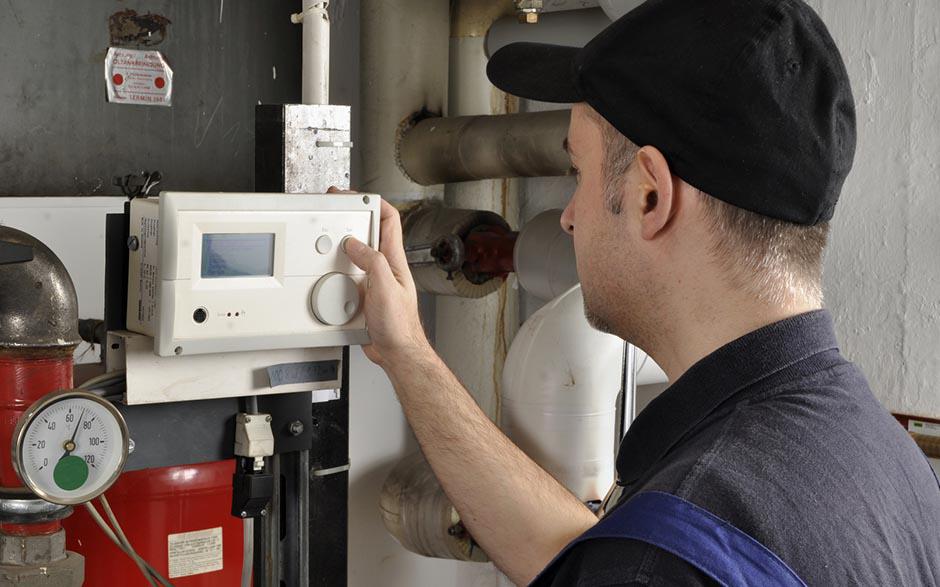 prix entretien chaudière gaz Drancy