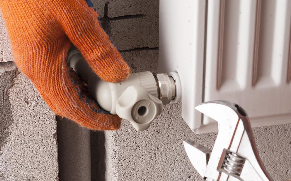 entretien chauffage gaz Noisiel